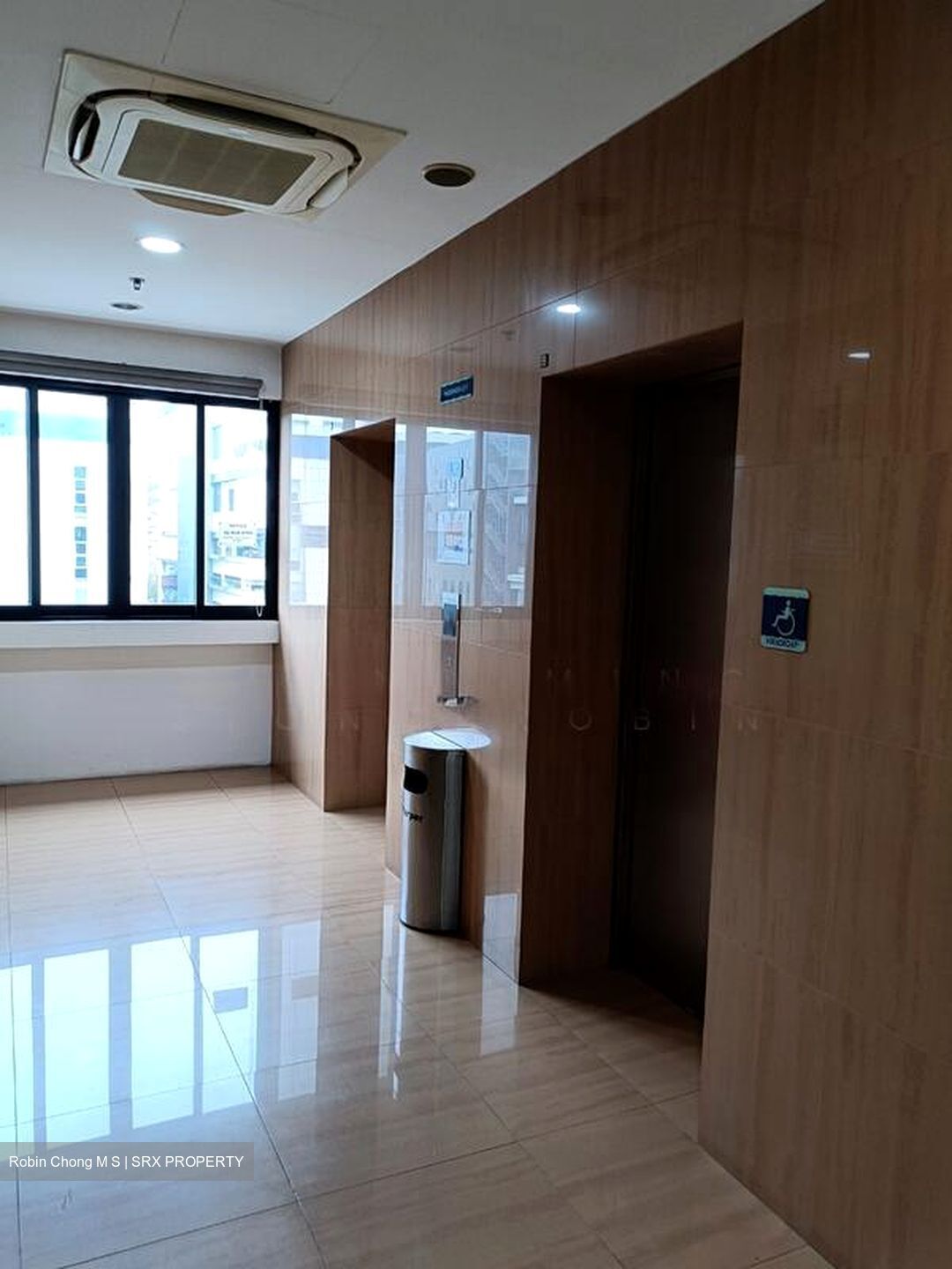 Harper Road (D13), Office #566233251